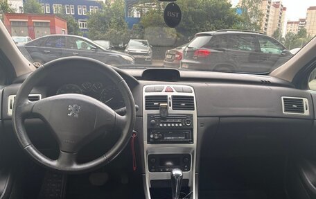 Peugeot 307 I, 2007 год, 320 000 рублей, 18 фотография