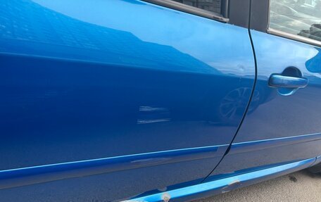 Peugeot 307 I, 2007 год, 320 000 рублей, 19 фотография