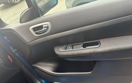 Peugeot 307 I, 2007 год, 320 000 рублей, 21 фотография