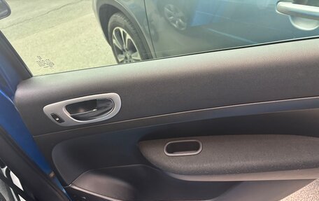 Peugeot 307 I, 2007 год, 320 000 рублей, 20 фотография