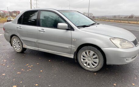 Mitsubishi Lancer IX, 2005 год, 320 000 рублей, 3 фотография