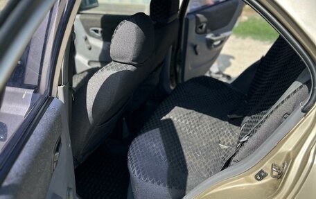 Hyundai Accent II, 2006 год, 360 000 рублей, 7 фотография