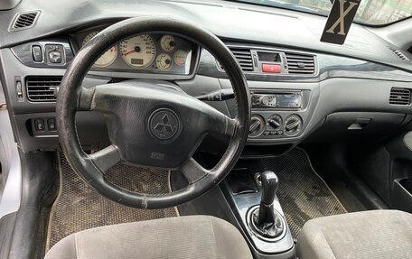 Mitsubishi Lancer IX, 2005 год, 320 000 рублей, 7 фотография