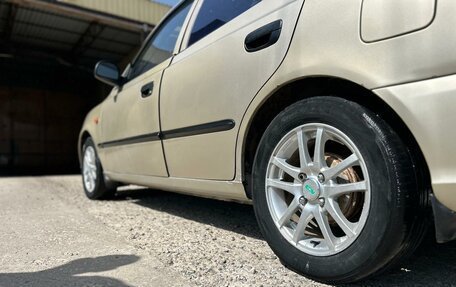 Hyundai Accent II, 2006 год, 360 000 рублей, 6 фотография