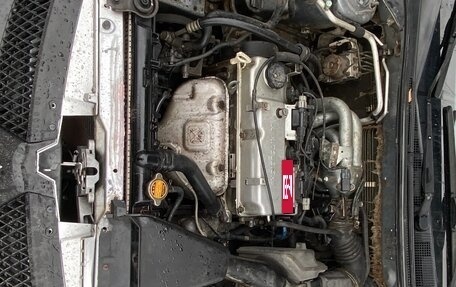 Mitsubishi Lancer IX, 2005 год, 320 000 рублей, 6 фотография