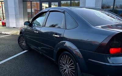 Ford Focus II рестайлинг, 2007 год, 360 000 рублей, 1 фотография