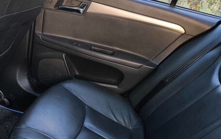 MG 350, 2013 год, 700 000 рублей, 1 фотография