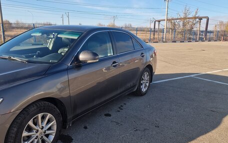 Toyota Camry, 2011 год, 1 420 000 рублей, 3 фотография