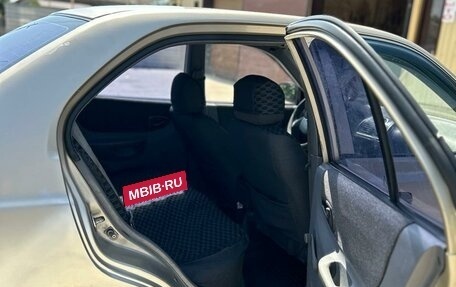 Hyundai Accent II, 2006 год, 360 000 рублей, 8 фотография