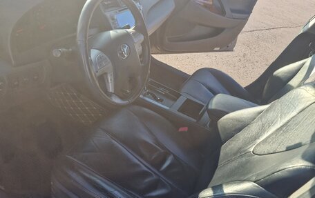 Toyota Camry, 2011 год, 1 420 000 рублей, 8 фотография