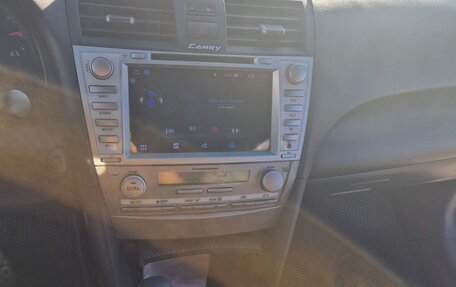 Toyota Camry, 2011 год, 1 420 000 рублей, 10 фотография