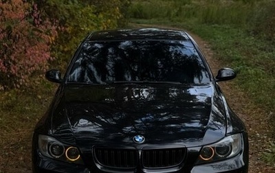 BMW 3 серия, 2008 год, 850 000 рублей, 1 фотография