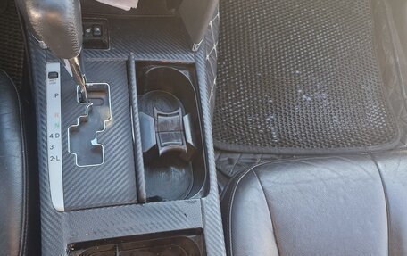 Toyota Camry, 2011 год, 1 420 000 рублей, 11 фотография