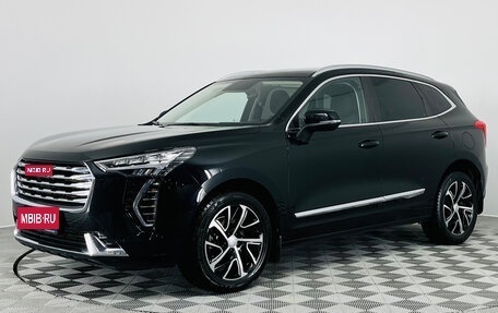 Haval Jolion, 2021 год, 1 670 000 рублей, 1 фотография