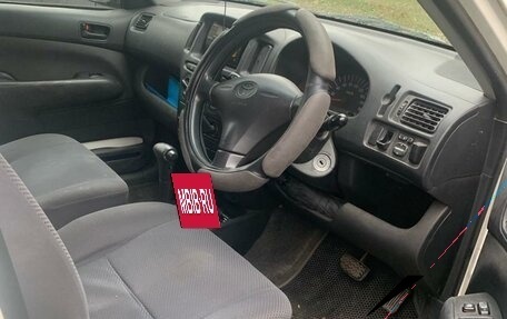 Toyota Probox I, 2002 год, 340 000 рублей, 4 фотография