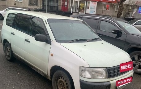 Toyota Probox I, 2002 год, 340 000 рублей, 3 фотография
