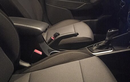 Hyundai Solaris II рестайлинг, 2021 год, 1 580 000 рублей, 5 фотография