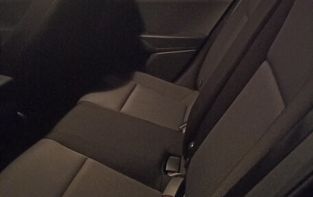 Hyundai Solaris II рестайлинг, 2021 год, 1 580 000 рублей, 6 фотография