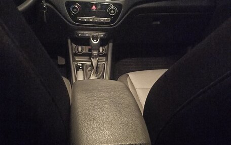 Hyundai Solaris II рестайлинг, 2021 год, 1 580 000 рублей, 8 фотография