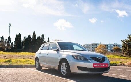 Mazda 3, 2004 год, 474 000 рублей, 5 фотография