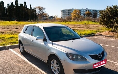 Mazda 3, 2004 год, 474 000 рублей, 4 фотография
