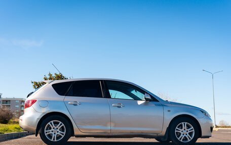 Mazda 3, 2004 год, 474 000 рублей, 9 фотография