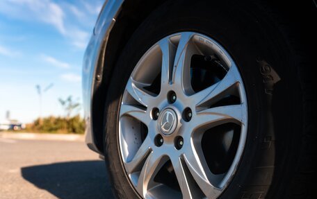 Mazda 3, 2004 год, 474 000 рублей, 12 фотография