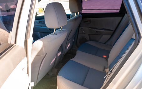 Mazda 3, 2004 год, 474 000 рублей, 20 фотография