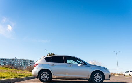 Mazda 3, 2004 год, 474 000 рублей, 10 фотография