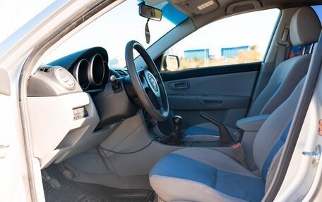 Mazda 3, 2004 год, 474 000 рублей, 14 фотография