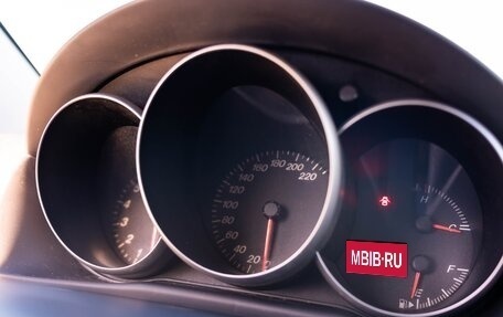 Mazda 3, 2004 год, 474 000 рублей, 17 фотография