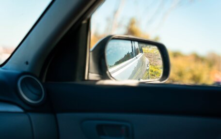 Mazda 3, 2004 год, 474 000 рублей, 23 фотография