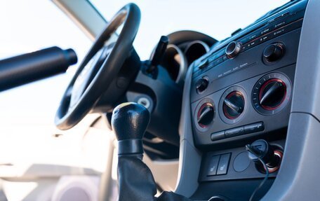 Mazda 3, 2004 год, 474 000 рублей, 25 фотография