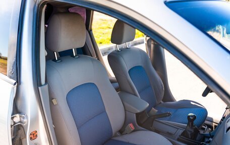 Mazda 3, 2004 год, 474 000 рублей, 26 фотография