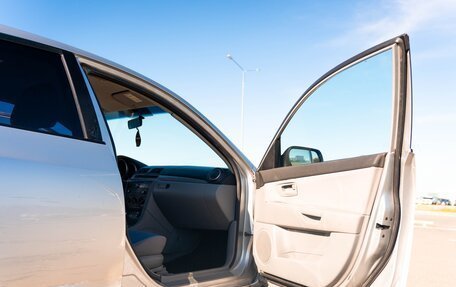 Mazda 3, 2004 год, 474 000 рублей, 24 фотография