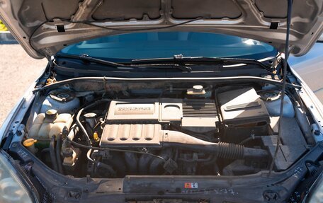 Mazda 3, 2004 год, 474 000 рублей, 27 фотография