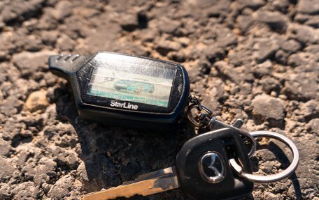 Mazda 3, 2004 год, 474 000 рублей, 30 фотография