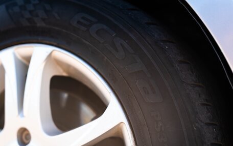 Mazda 3, 2004 год, 474 000 рублей, 33 фотография