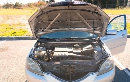 Mazda 3, 2004 год, 474 000 рублей, 28 фотография