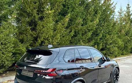 BMW X5, 2019 год, 6 350 000 рублей, 6 фотография