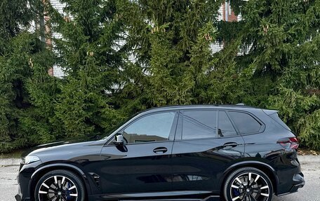 BMW X5, 2019 год, 6 350 000 рублей, 8 фотография