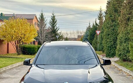 BMW X5, 2019 год, 6 350 000 рублей, 2 фотография