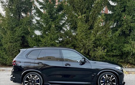 BMW X5, 2019 год, 6 350 000 рублей, 7 фотография