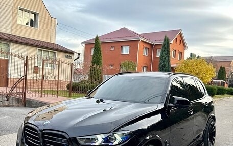 BMW X5, 2019 год, 6 350 000 рублей, 3 фотография