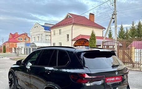 BMW X5, 2019 год, 6 350 000 рублей, 4 фотография