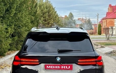 BMW X5, 2019 год, 6 350 000 рублей, 5 фотография