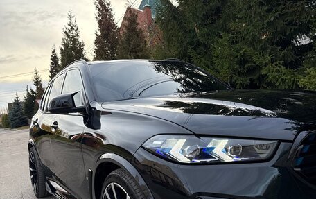 BMW X5, 2019 год, 6 350 000 рублей, 10 фотография