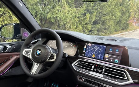 BMW X5, 2019 год, 6 350 000 рублей, 20 фотография