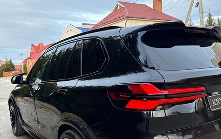 BMW X5, 2019 год, 6 350 000 рублей, 12 фотография