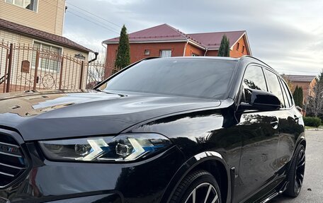BMW X5, 2019 год, 6 350 000 рублей, 11 фотография